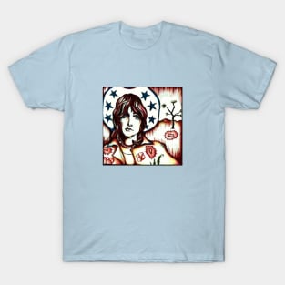 Legend Of Gram T-Shirt